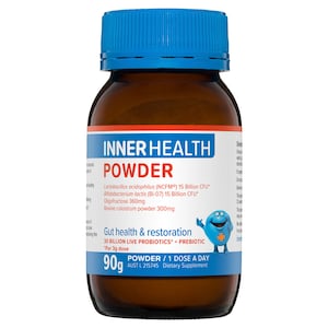 Inner Health Gut Health Powder 90g