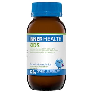 Inner Health Kids Gut Health Powder 120g