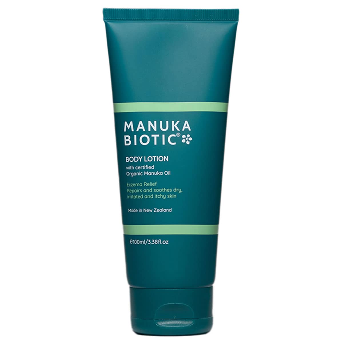 Manuka Biotic Eczema Relief Body Lotion 100ml