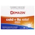 Demazin Cold & Flu Relief 48 Tablets