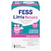 Fess Little Noses Saline Nasal Spray 15ml + Aspirator