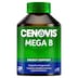 Cenovis Mega B Value Pack 200 Tablets
