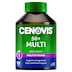 Cenovis Once Daily 50+ Multi Vitamin 100 Capsules
