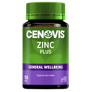 Cenovis Zinc Plus 150 Tablets