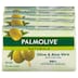 Palmolive Aloe & Olive Extracts Moisture Care Soap Bars 4 Pack