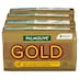 Palmolive Gold Daily Protection Soap Bars 4 Pack