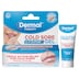 Dermal Therapy Cold Sore + Lysine Gel 5g