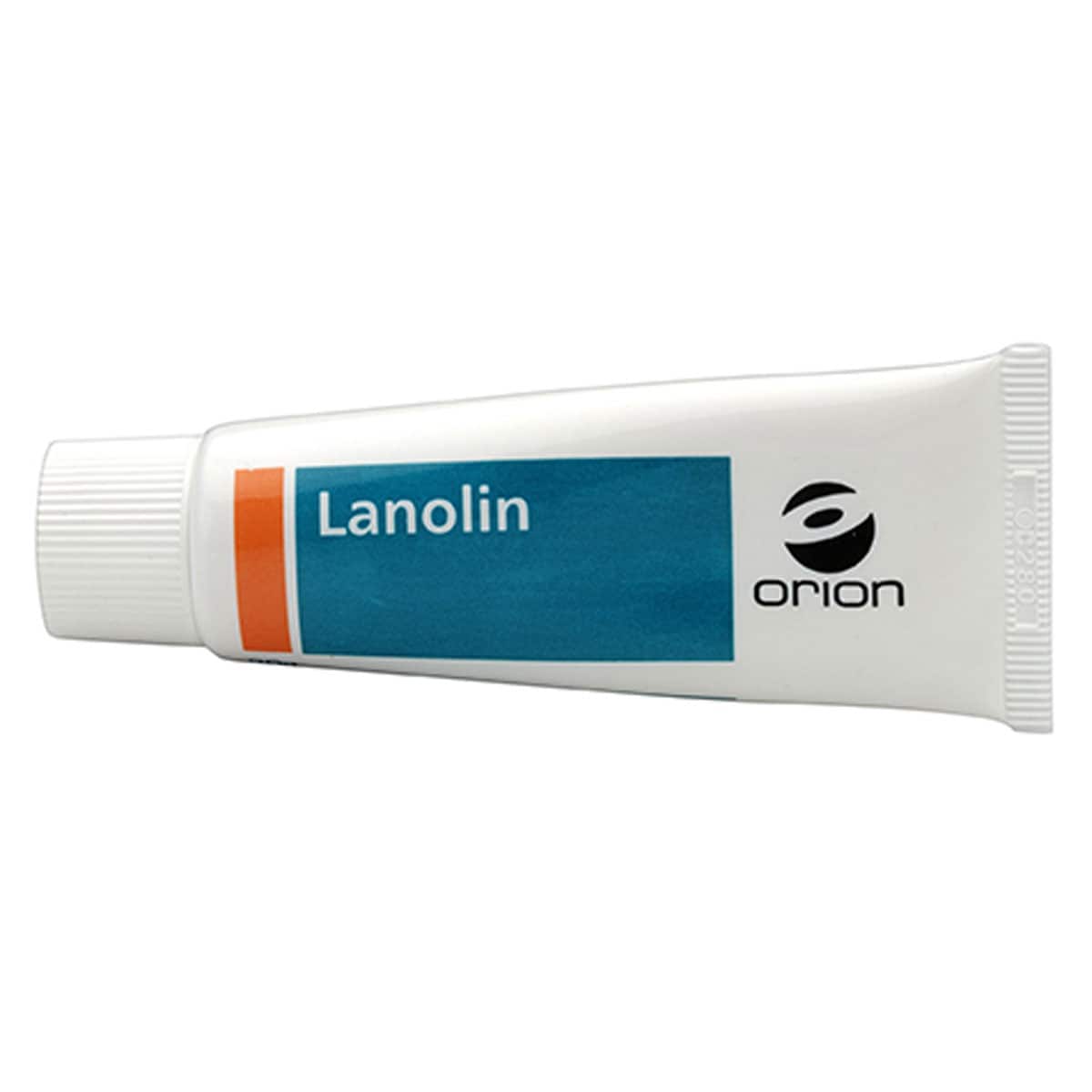 Orion Lanolin Ointment Tube 20g