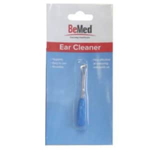 Bemed Ear Cleaner 1 Pack