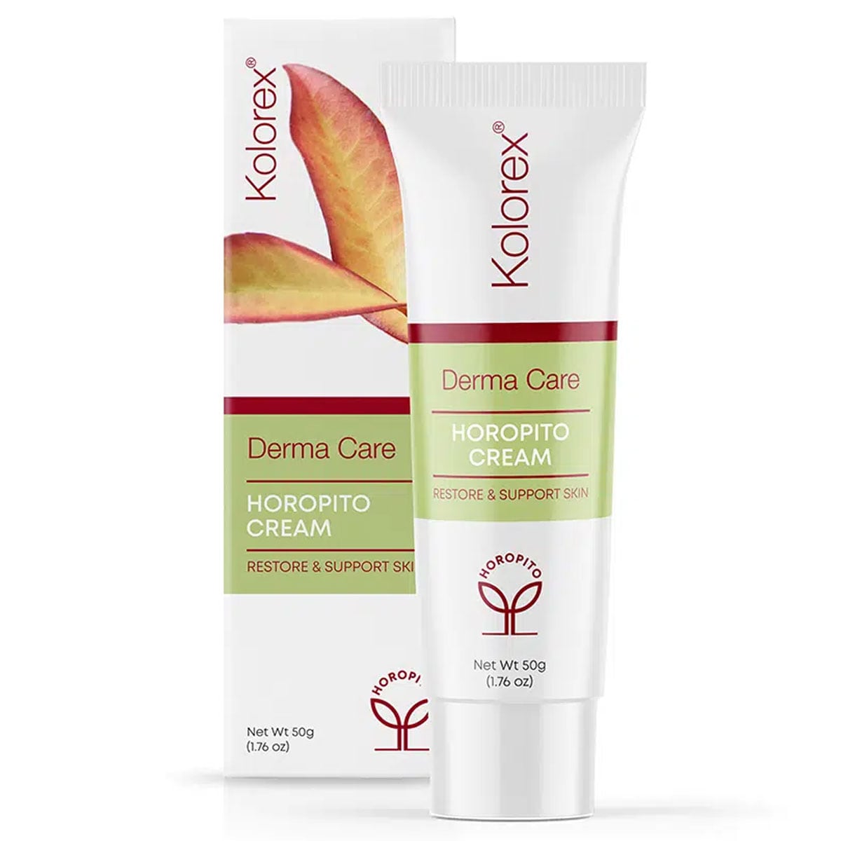 Kolorex Horopito Cream 50g