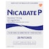 Nicabate P Patch 21mg Quit Smoking 28 Patches