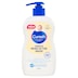 Curash Gentle Head to Toe Wash 400ml