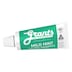 Grants Natural Toothpaste Mild Mint Fluoride Free 25g