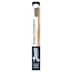 Grants Adult Bamboo Toothbrush Charcoal Ultra Soft 1 Pack