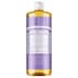 Dr Bronner's Pure Castile Liquid Soap Lavender 946ml