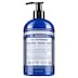 Dr Bronner's Organic Sugar Soap Peppermint 355ml