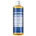 Dr Bronner's Pure Castile Liquid Soap Peppermint 237ml