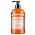 Dr Bronner's Organic Sugar Soap Tea Tree 355ml