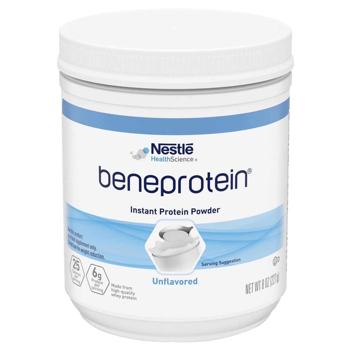 Beneprotein Instant Protein Powder 227g