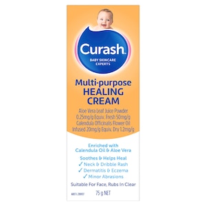 Curash Baby Multi-Purpose Healing Cream 75g