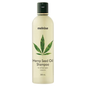 Melrose Hemp Oil Shampoo 300ml
