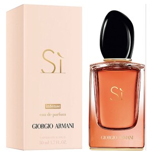 Giorgio Armani Si Intense Eau de Parfum 50ml