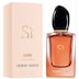 Giorgio Armani Si Intense Eau de Parfum 50ml