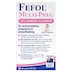 Fefol Multi-Preg with Omega-3 & Iodine 60 Capsules