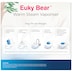 Euky Bear Steam Vaporiser