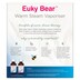 Euky Bear Steam Vaporiser