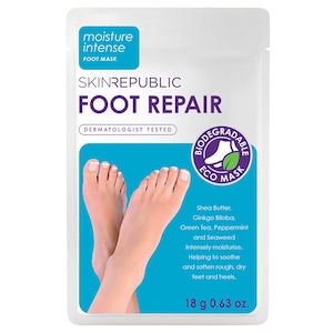 Skin Republic Foot Repair (2 Booties)