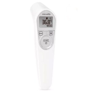 Microlife Non Contact Forehead Thermometer NC200