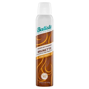 Batiste Dry Shampoo Brunette 200ml