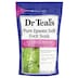 Dr Teals Epsom Salt Foot Soak Peppermint 908g