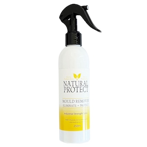Natural Protect Mould Removal Spray Ready to Use 250ml