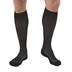 Jobst Sport Knee High Compression Sock 15-20mmHg Black S