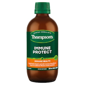 Thompsons Immune Protect 200ml