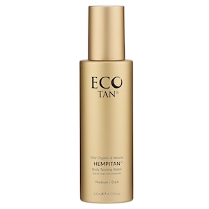 Eco Tan Hempitan Body Tan Water 140ml
