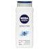 Nivea Men Sensitive 3-in-1 Shower Gel & Body Wash 500ml