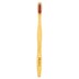 Piksters Bamboo Toothbrush Soft (Colour selected at random)
