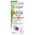 Zyrtec Kids Fast Acting Allergy & Hayfever Relief Grape Flavour Oral Liquid 120ml