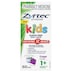 Zyrtec Kids Fast Acting Allergy & Hayfever Relief Grape Flavour Oral Liquid 60ml