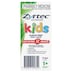 Zyrtec Kids Fast Acting Allergy & Hayfever Relief Grape Flavour Oral Liquid 60ml