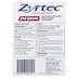 Zyrtec Antihistamine Eye Drops Rapid Relief 4ml