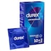 Durex Originals Regular Fit Condoms 10 + 2 Pack