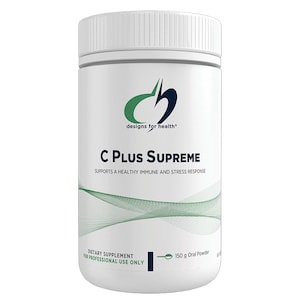Designs for Health C Plus Supreme Powder 150g