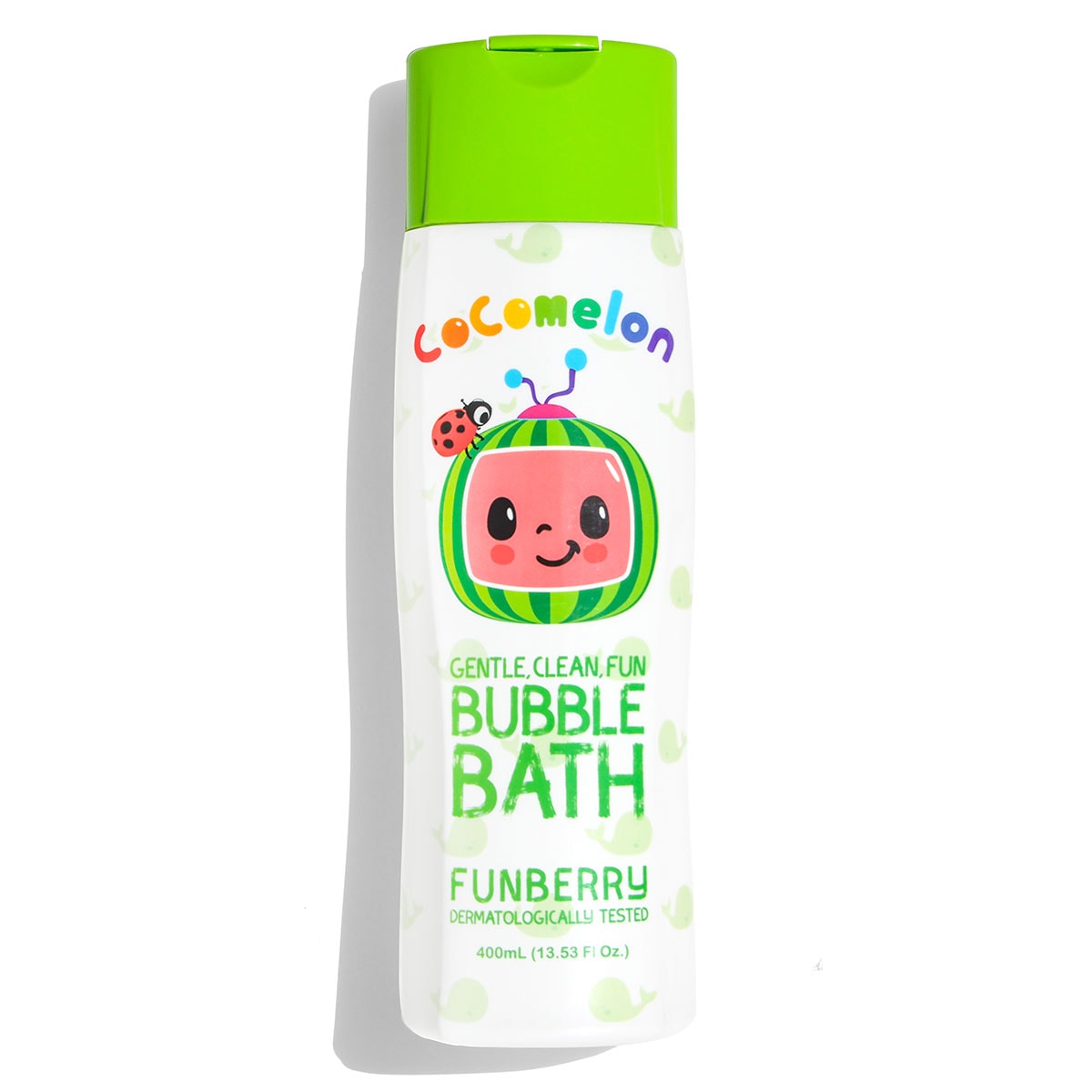 CoComelon Bubble Bath 400ml