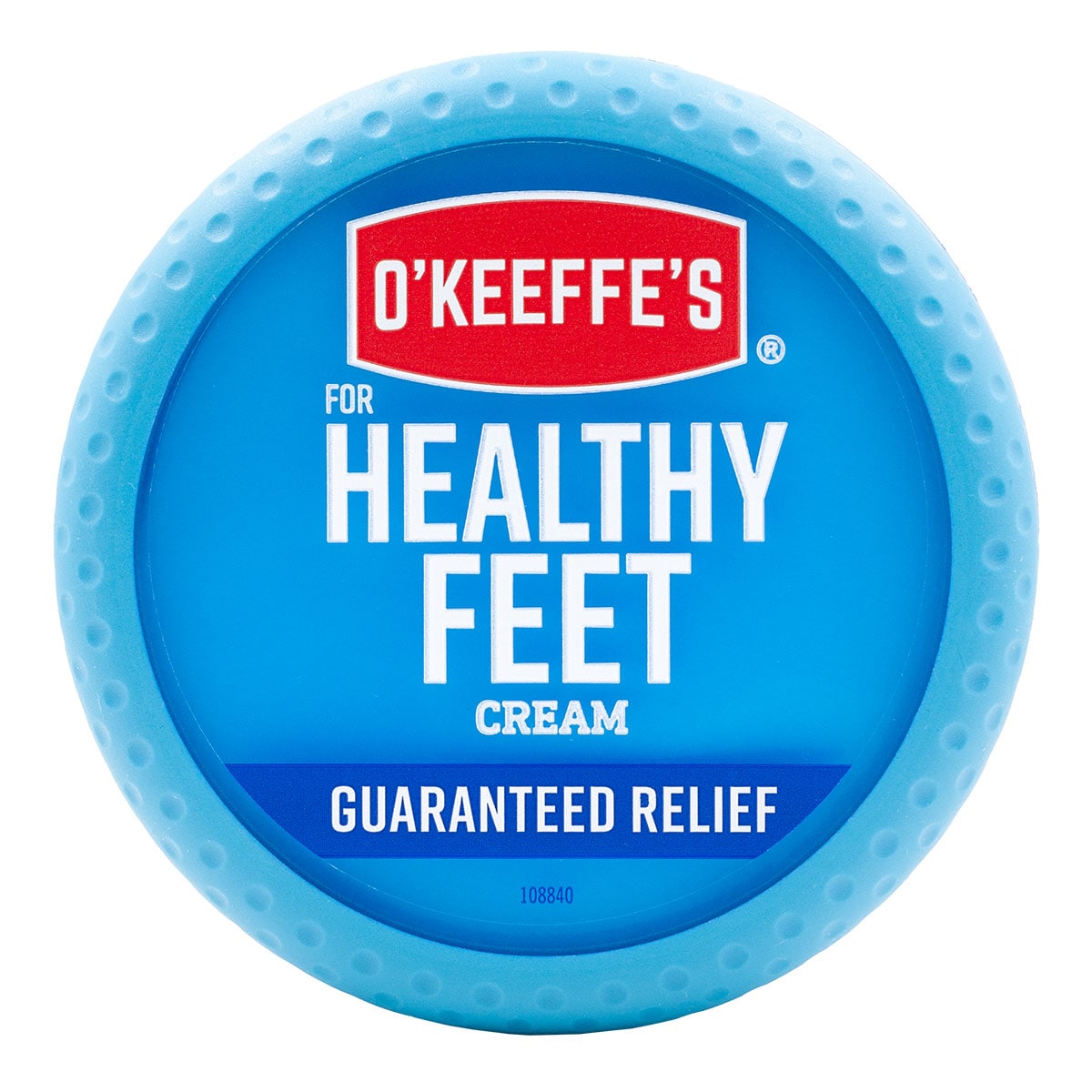 O'Keeffe's Healthy Feet Jar 76g