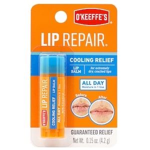 O'Keeffe's Lip Repair Cool 4.2g