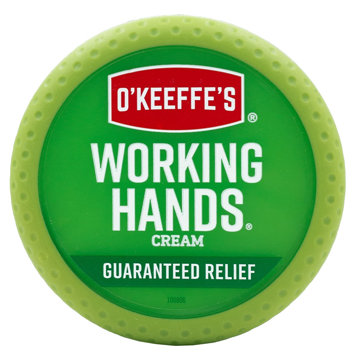O'Keeffe's Working Hands Jar 76g